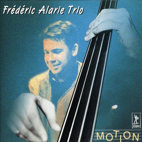 Frederic Alarie/Motion@Import-Can