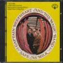 Captain Beefheart/Safe As Milk@Import-Can