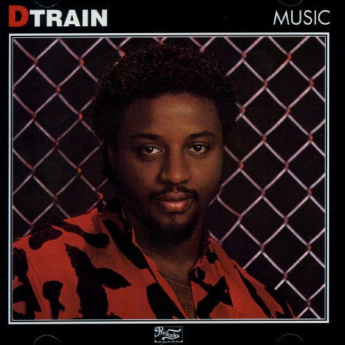 D Train/Music