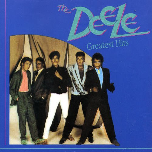 Deele/Greatest Hits