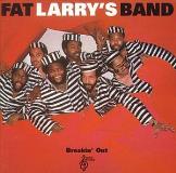 Fat Larry's Band Breakin' Out 