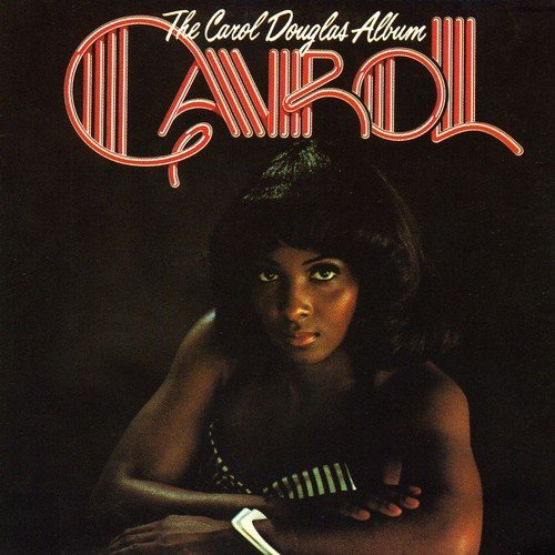 Carol Douglas/Carol Douglas Album@Import-Can