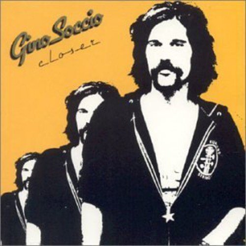 Gino Soccio/Closer