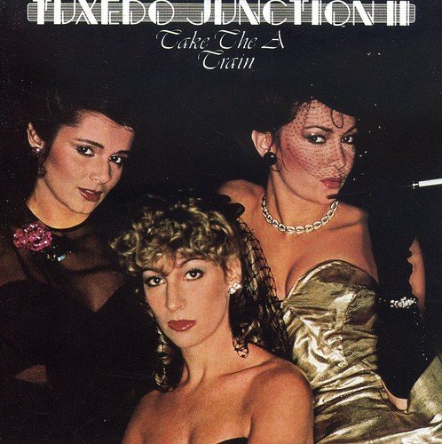 Tuxedo Junction/Take The A Train@Import-Can