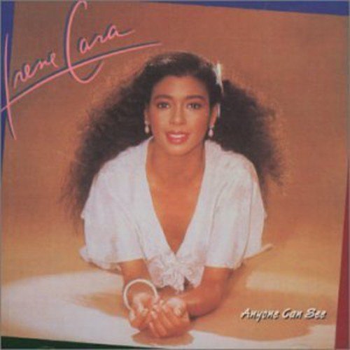 Irene Cara/Anyone Can See@Import-Can