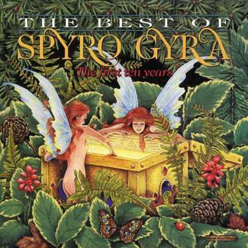 Spyro Gyra/Best Of Spyro Gyra@Import-Can