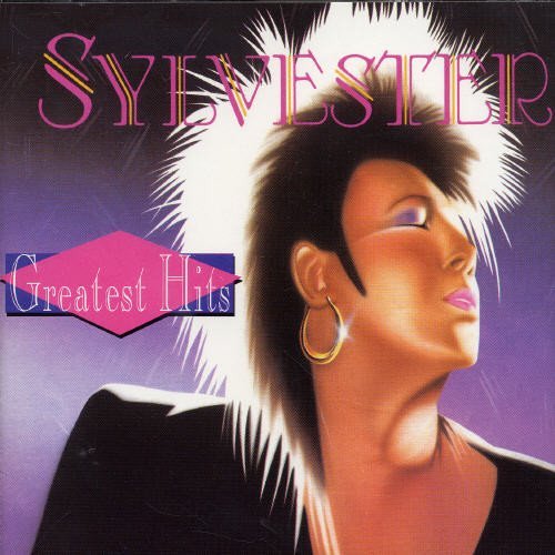 Sylvester/Greatest Hits@2 Cd Set