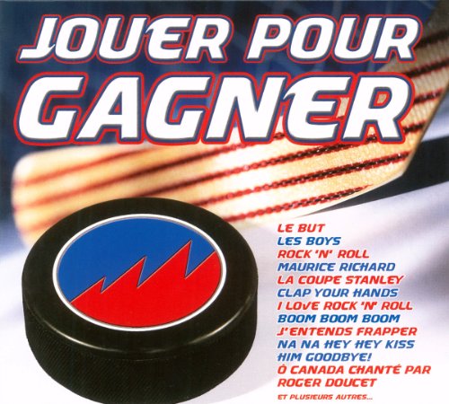 Jouer Pour Gagner/Jouer Pour Gagner@Import-Can