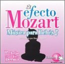 El Efecto Mozart-Musica Par/Musica Para Bebes@El Efecto Mozart-Musica Para N