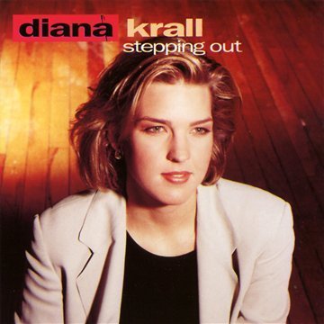 Diana Krall/Stepping Out@Remastered@Incl. Bonus Track