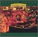 Oliver Jones/Yuletide Swing