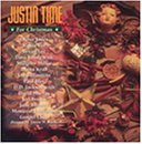 Justin Time For Christmas Justin Time For Christmas 