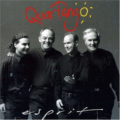 Quartango Esprit 