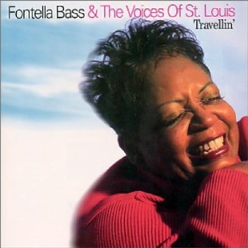 Fontella Bass/Travellin'