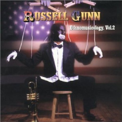 Russell Gunn/Vol. 2-Ethnomusicology