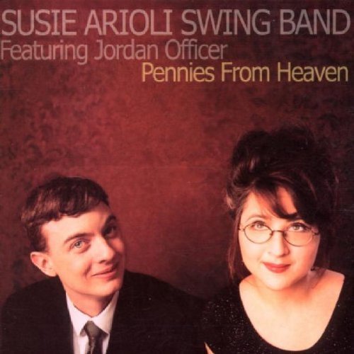 Susie Arioli/Pennies From Heaven