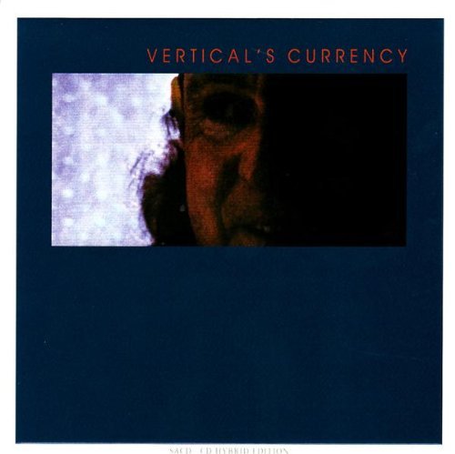 HANRAHAN,KIP/VERTICAL'S CURRENCY