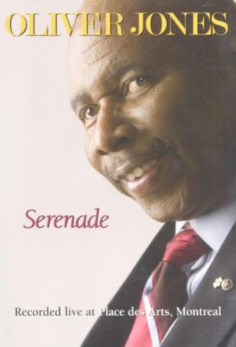 Oliver Jones/Serenade