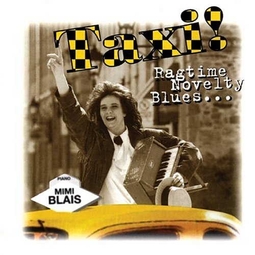 Mimi Blais Taxi! 