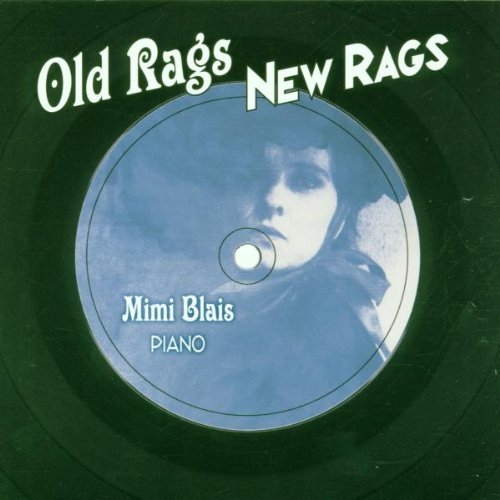 Mimi Blais Old Rags New Rags 