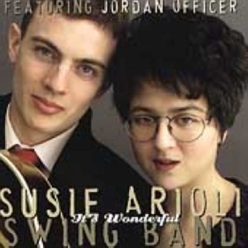 Susie Arioli/It's Wonderful