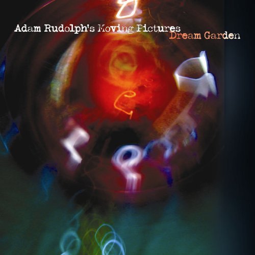 Adam's Moving Pictures Rudolph/Dream Garden