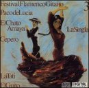 Festival Flamenco Gitano/Vol. 3-Festival Flamenco Gitan@La Singla/La Tati/El Guito@Festival Flamenco Gitano