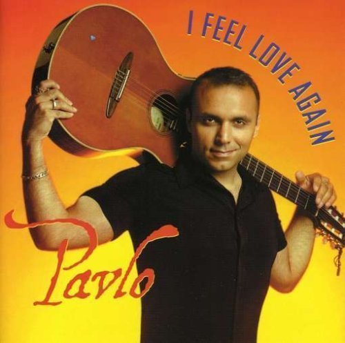 Pavlo/I Feel Love Again