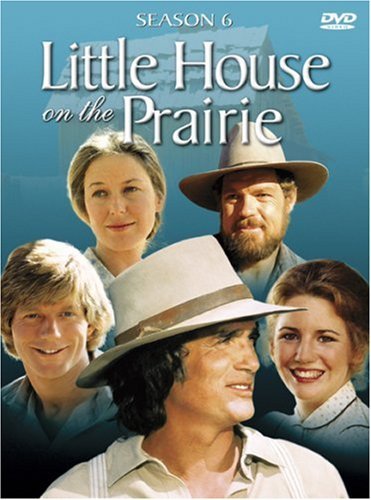 Little House On The Prairie/Season 6@DVD@NR