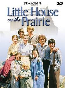 Little House On The Prairie Season 8 1981 82 Nr 6 DVD 