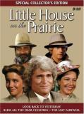 Little House On The Prairie Move Box Set Nr 5 DVD 