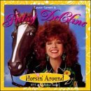 Lannie Garrett/Patsy Decline-Horsin' Around