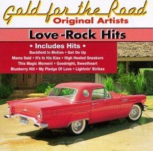 GOLD FOR THE ROAD/LOVE ROCK HITS