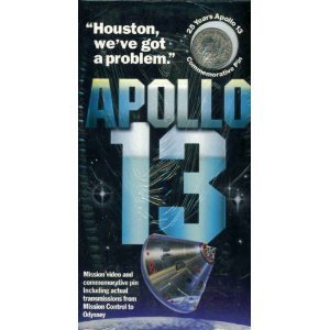 APOLLO 13/APOLLO 13