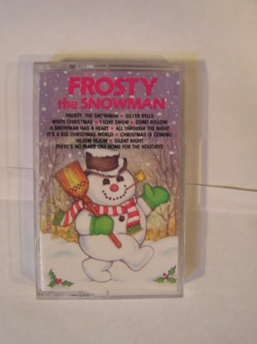 Frosty The Snowman/Frosty The Snowman