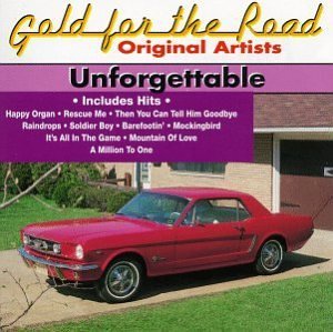 Gold For The Road/Unforgettable