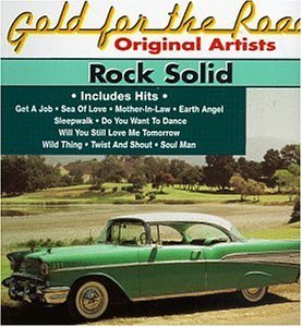 Gold For The Road/Rock Solid