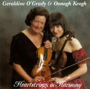 O'Grady Geraldine/Keogh O/Heartstrings In Harmony