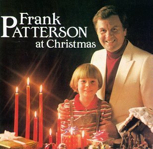 Frank Patterson Frank Patterson At Christmas 