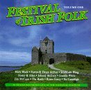 Festival Of Irish Folk/Volume 1@Bards/Black/Foster & Allen@Mccann/White/Mcevoy