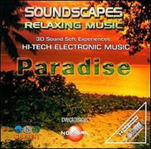 Soundscapes Relaxing Music Paradise Soundscapes Relaxing Music 