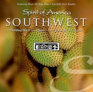 Spirit Of America Southwest Spirit Of America 