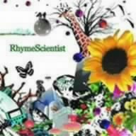 Rhymescientist/Rhymescientist@Import-Jpn