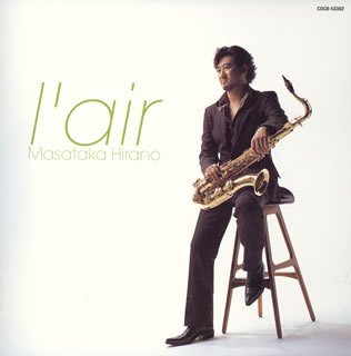 HIRANO,MASATAKA/L'AIR