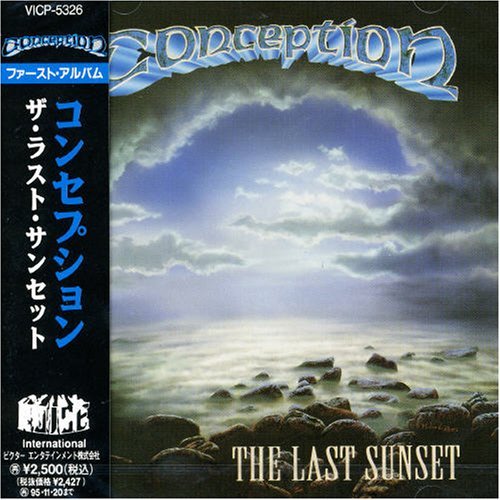 Conception/Last Sunset