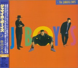 Jamaica Boys/J Boys@Incl. Bonus Track