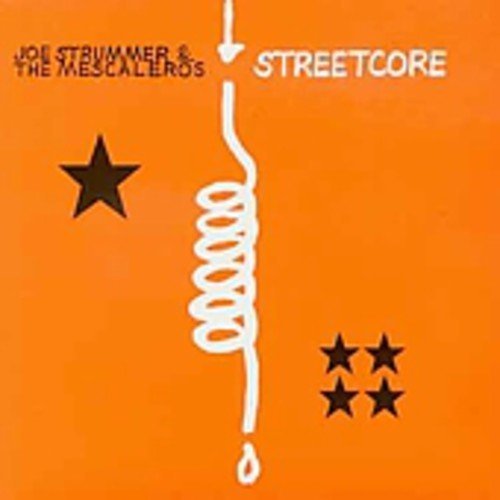 STRUMMER,JOE & THE MESCALEROS/STREETCORE