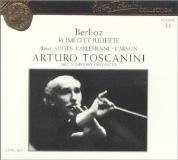 Berlioz Bizet Romeo Et Juliette L'arlesienne 