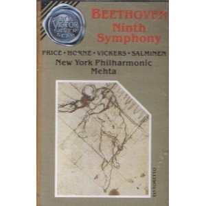 L.V. Beethoven/Sym 9 Choral