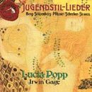 Lucia Popp/Jugendstil-Lieder
